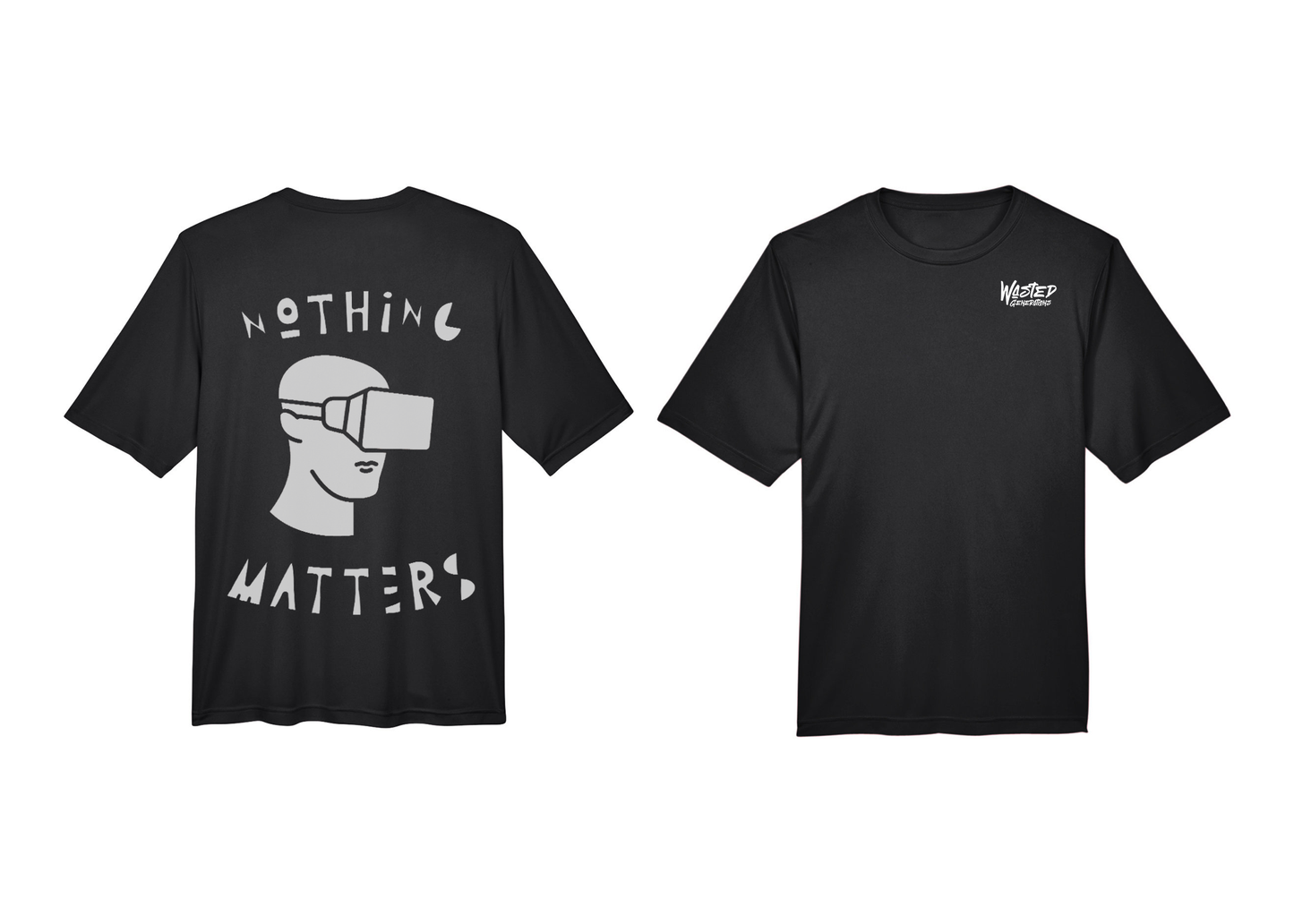 “Nothing Matters” tee